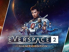 「EVERSPACE 2: Galactic Edition」，Switch2向けに配信開始。50時間超えのストーリーに加えDLCも楽しめる