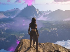 光の導き手として闇の暴君に立ち向かえ。最大3人で遊べるアクションRPG「Luminary」，早期アクセス版をリリース