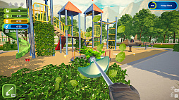 Landscaper Simulator