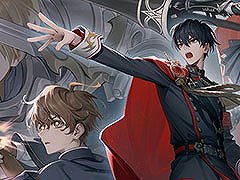 原作はウェブトゥーン「ディフェンスゲームの暴君になった」。新作「PROJECT D1」の開発が決定