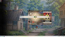 画像ギャラリー No.005のサムネイル画像 / 放置系ハクスラRPG「War of Genesis: Idle Loot」,Steamで早期アクセス版をリリース