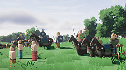 Warlord: Britannia