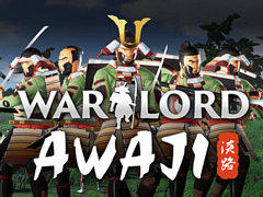 淡路島を舞台にしたオープンワールド型ストラテジーシム「Warlord: Awaji」，ティザートレイラーを公開。淡路に侵攻して国主となれ！