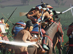 淡路島を舞台にしたサムライ成り上がりシム「Warlord: Awaji」，公式メイントレイラーを公開。発売は9月10日に決定