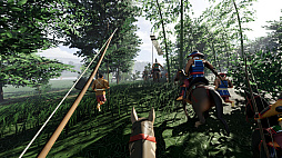 Warlord: Awaji