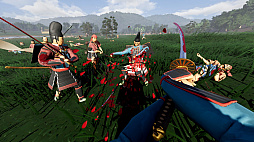 Warlord: Awaji