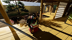 Warlord: Awaji