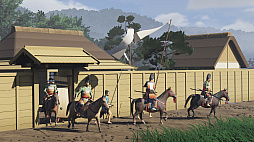 Warlord: Awaji