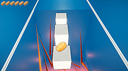 Potato Simulato: Together