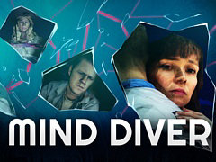 「Mind Diver / マインドダイバー」，Switch2/PS5版を8月27日に発売。欠落した記憶を修復し，行方不明事件の真相に迫るミステリーADV