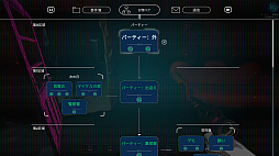 Mind Diver / マインドダイバー