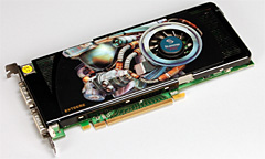 画像集#013のサムネイル/NVIDIA，65nmプロセスの普及版ハイエンドGPU「GeForce 8800 GT」を発表