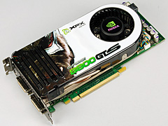 ˤäƤGTX¤ߡ ׷ΡGeForce 8800 GTץѥեޥ®