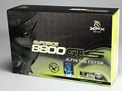 μϤGTX顣G92ѤΡGeForce 8800 GTS 512ץӥ塼Ǻ