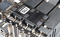 nForce 780i SLIפȤȤ߹碌ǥå3-way SLIפμ