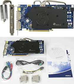 ������#001�Υ���ͥ���/���ͻָ�������1GB��ܤǥե���쥹��GF8800GT�����ɤʤ�ȯ��