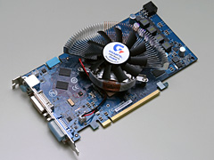 #007Υͥ/26ȯ䡣GPUGeForce 8800 GSפΥӥ塼Ǻ