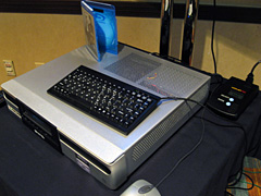 画像集#015のサムネイル/ゲーマーのための「PureVideo」発達史,2008年初頭版