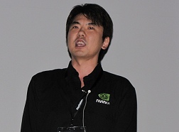 ꡼ No.002Υͥ / CEDEC 2009ϥƥå졼Direct ComputeʤNVIDIADirectX 11̥ϡפȤ