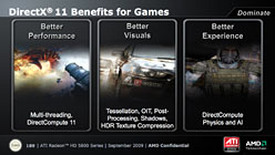 ꡼ No.003Υͥ / DirectX 11®륲οʲAMDDirectXΥݥȤȥåȤ