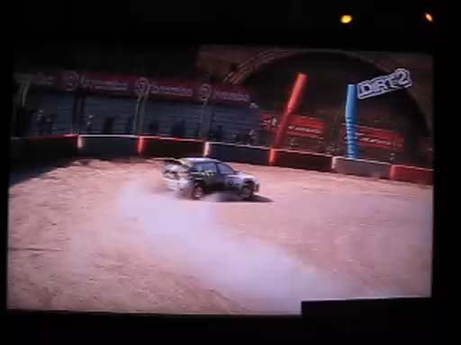 DiRT 2ǥʢɤʤ