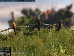 画像ギャラリー No.020のサムネイル画像 / Unigine,初のDirectX 11ベースのベンチマークテスト「Heaven Benchmark」をリリース