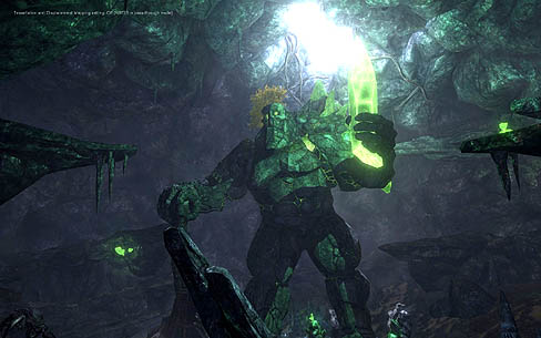 ꡼ No.001Υͥ / ĥĴ̯ʰ㤤ʬ뤫⤷ʤDirectX 11ƥ˥ǥStone Giantפ4GamerUp