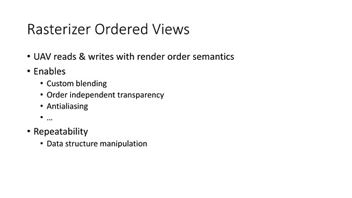 ꡼ No.005Υͥ / ʤ3DGEDirectXϡ12פʤǡ夷DirectX 11.3פȤϲ