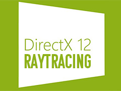 ［GDC 2018］ついにDirectXがレイトレーシングパイプラインを統合。「DirectX Raytracing」が立ち上がる
