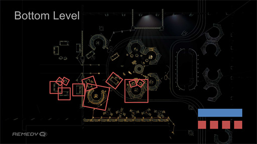 画像集 No.005のサムネイル画像 / ［GDC 2018］西川善司の3DGE：DirectX Raytracingでゲームグラフィックスは何が変わるのか。「Quantum Break」のRemedyが示す，その方向性