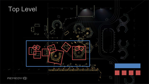 画像集 No.009のサムネイル画像 / ［GDC 2018］西川善司の3DGE：DirectX Raytracingでゲームグラフィックスは何が変わるのか。「Quantum Break」のRemedyが示す，その方向性