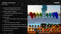 ꡼ No.008Υͥ / GDC 2018ʤ3DGEDirectX RaytracingRTXOptixProRenderRadeon Raysȥ쥤ȥ餱ɤξ򤹤äꤵƤߤ