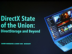 次世代DirectXは推論アクセラレータとレイトレーシングの深淵へ向かう。2026年から先のDirectX最新事情
