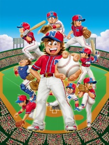 画像ギャラリー No.001のサムネイル画像 / 「ファミスタ オンライン 2010」,“ルーキー”応援キャンペーン実施