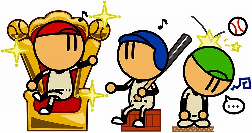 画像ギャラリー No.001のサムネイル画像 / 「 ファミスタ オンライン 2010」,入れ替えリーグが本日登場