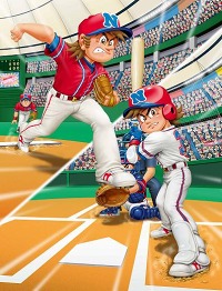 「ファミスタ オンライン 2010」がリニューアル。最新選手データを収録した「プロ野球 ファミスタ オンライン 2011」が3月3日サービス開始
