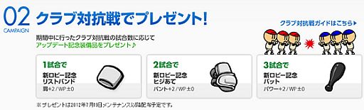 画像ギャラリー No.003のサムネイル画像 / 「ファミスタ オンライン」新しい“ロビー”を実装。メニューのカスタマイズが可能に