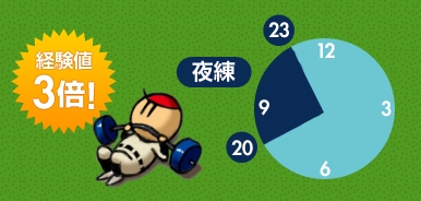 画像ギャラリー No.004のサムネイル画像 / 「ファミスタ オンライン」クラシックモードなどの実装を記念したキャンペーン