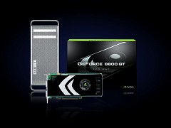������#001�Υ���ͥ���/��Mac��NVIDIA����1�����Mac Pro����GeForce 8800 GT��ܥ����ɤ���