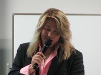 画像集#003のサムネイル/「セカンドライフ」,「じゃぱらんど〜日本列島計画〜」のプロデューサー,シャ乱Qはたけ氏による特別セミナーが開講