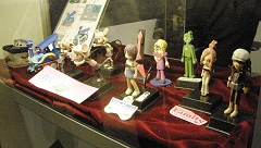 画像集#008のサムネイル/Virtual World Conference & Expo 2008開催,Linden Lab創設者Philip Rosendale氏「バーチャルワールドは100倍の規模になる」