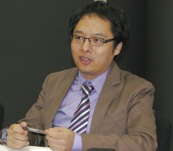 画像ギャラリー No.004のサムネイル画像 / 現在日本版を鋭意開発中! シーアンドシーの新作オンラインRPG「TARTAROS-タルタロス-」の魅力を聞いてみた