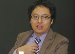 画像ギャラリー No.005のサムネイル画像 / 現在日本版を鋭意開発中! シーアンドシーの新作オンラインRPG「TARTAROS-タルタロス-」の魅力を聞いてみた