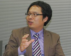 画像ギャラリー No.006のサムネイル画像 / 現在日本版を鋭意開発中! シーアンドシーの新作オンラインRPG「TARTAROS-タルタロス-」の魅力を聞いてみた