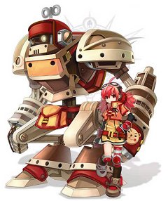 画像ギャラリー No.010のサムネイル画像 / 現在日本版を鋭意開発中! シーアンドシーの新作オンラインRPG「TARTAROS-タルタロス-」の魅力を聞いてみた