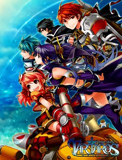 画像ギャラリー No.011のサムネイル画像 / 現在日本版を鋭意開発中! シーアンドシーの新作オンラインRPG「TARTAROS-タルタロス-」の魅力を聞いてみた