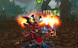 画像ギャラリー No.015のサムネイル画像 / 現在日本版を鋭意開発中! シーアンドシーの新作オンラインRPG「TARTAROS-タルタロス-」の魅力を聞いてみた