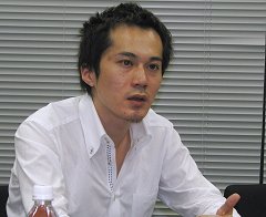 画像ギャラリー No.021のサムネイル画像 / 現在日本版を鋭意開発中! シーアンドシーの新作オンラインRPG「TARTAROS-タルタロス-」の魅力を聞いてみた