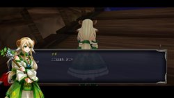 画像ギャラリー No.003のサムネイル画像 / 「タルタロス」に実装される三つのモードの中から「シナリオモード」の情報が公開に