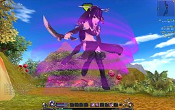 画像ギャラリー No.019のサムネイル画像 / 押しっぱなしコンボだけでもサクサクいける? MOアクションRPG「タルタロス」CBTプレイレポート